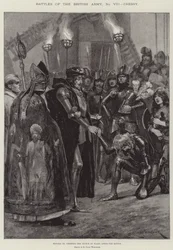 Batailles de l